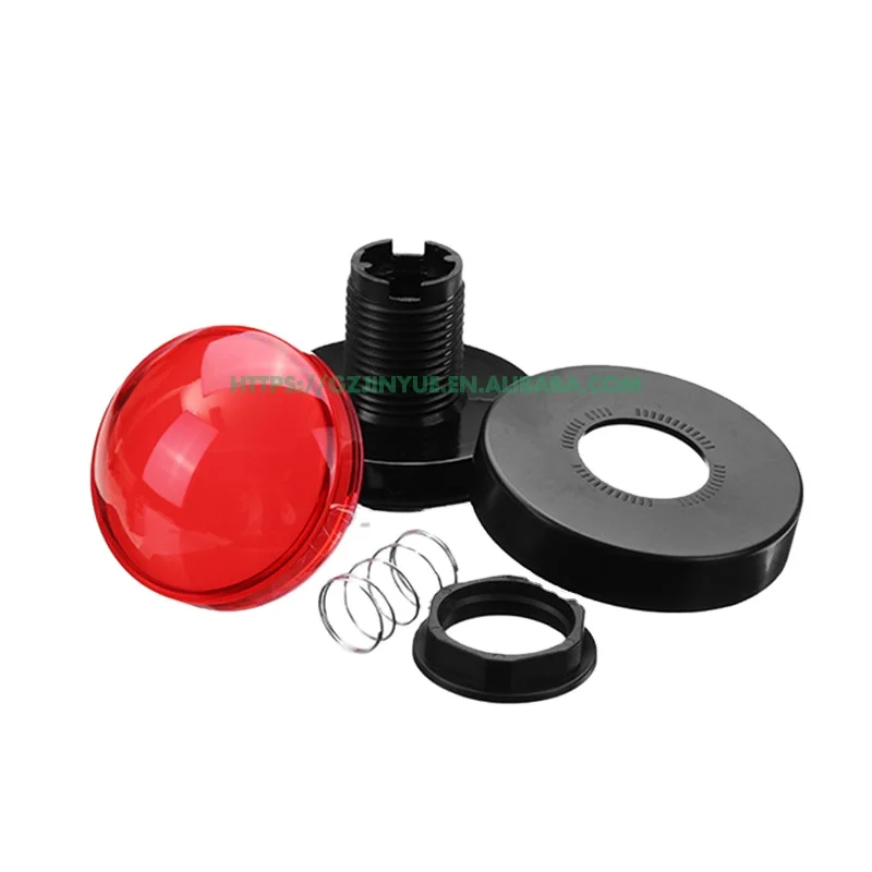 Игровой автомат со светодиодной подсветкой 100 мм