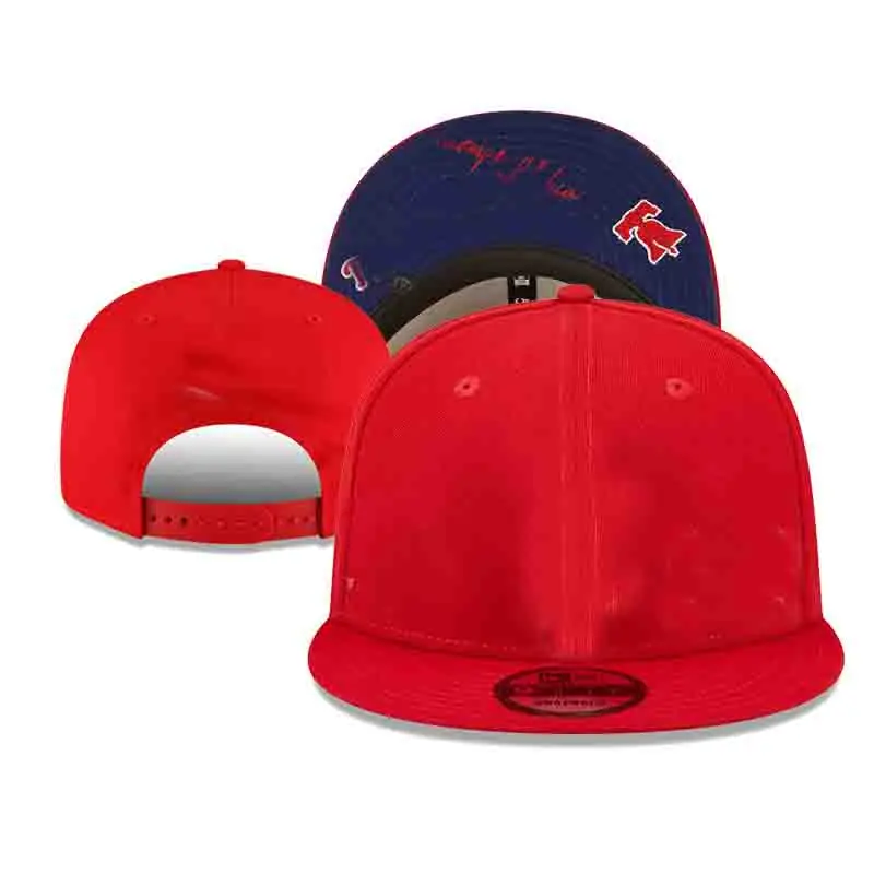 6 Panel Wholesale Fitted Cap n f l Hat Sports Caps Embroidered mlbing Hat USA nbaing Snapback Cap Outdoor Hats