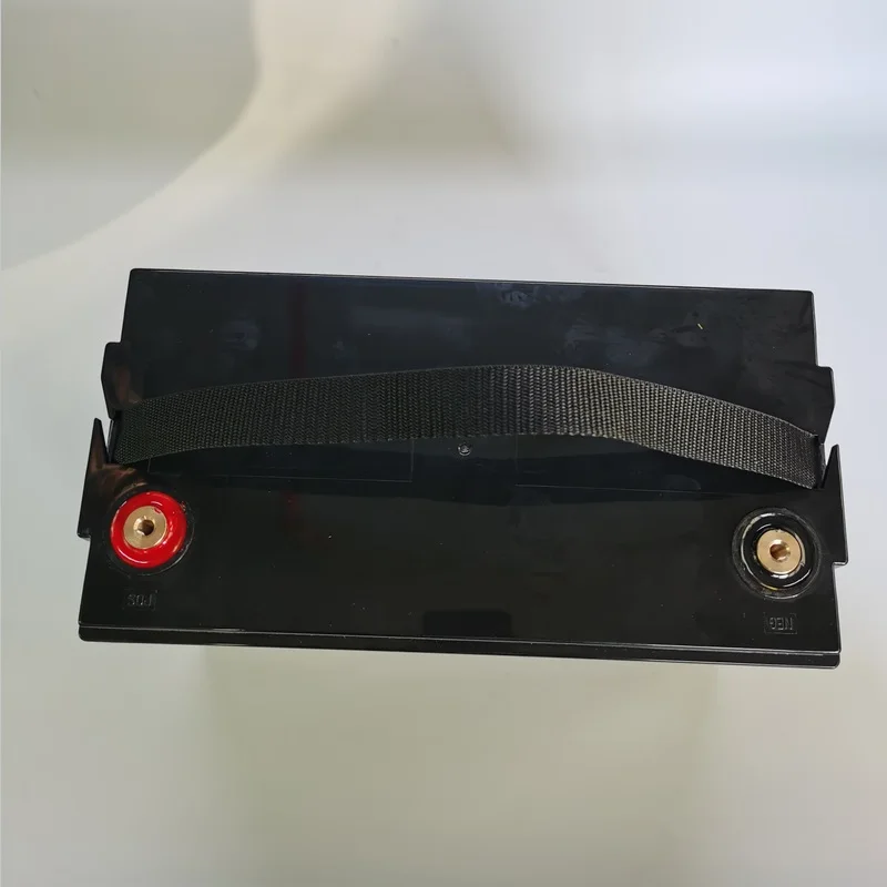12V 24V 50Ah 70Ah 100Ah 120Ah 150Ah 200Ah высокое качество многократного цикла глубокого заряда-разряда аккумуляторная батарея