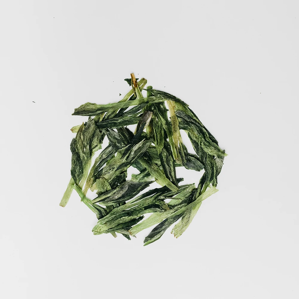 
Chinese Green Tea Brands Wholesale Price Low Calories Good Taste Enhance Green Tea 