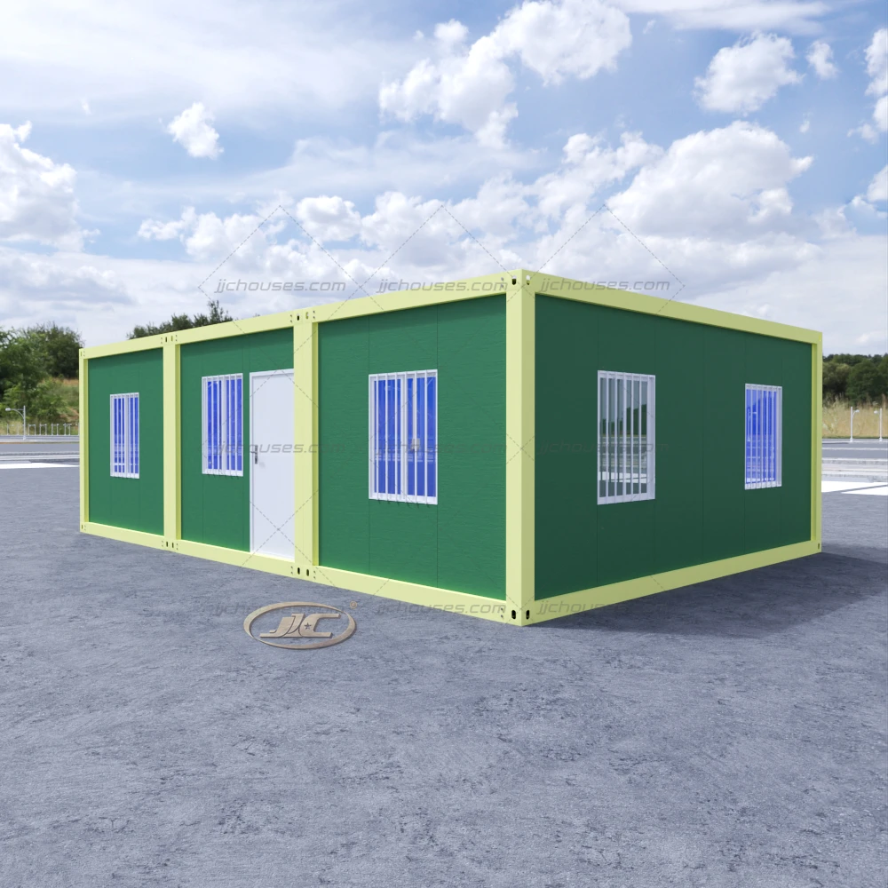 2022 new design portable living container hous steel structure house hotel building luxury fabricated live container hous cabin