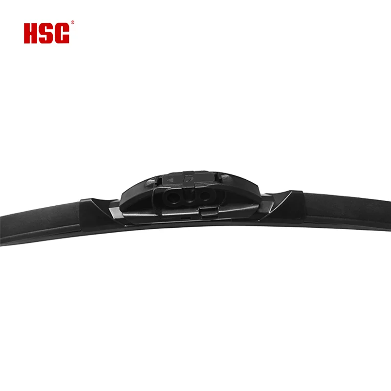 HSG Clearance Sale Rubber Car Front Windshield Wipers 5-stage formula wiper blade