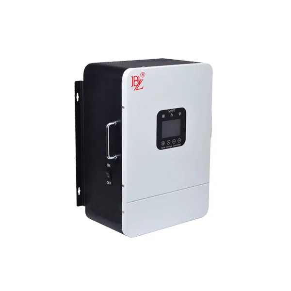 480V-50A 80A 100A high voltage MPPT charger regulator with RS485 or CAN solar power controller