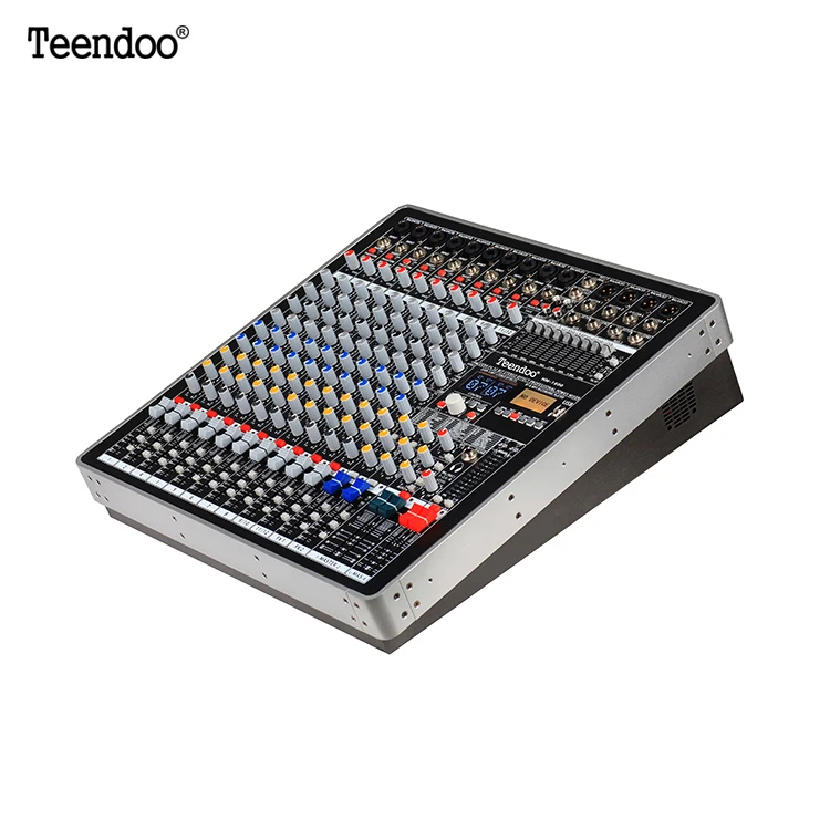 
Dj Controller With usb Powered Sound Box Mixer Audio 