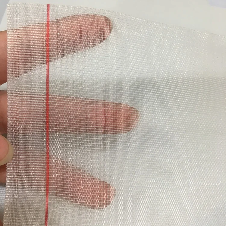 40 MESH Agriculture Virgin Hdpe White mallas antiafidos Anti-Insect Net