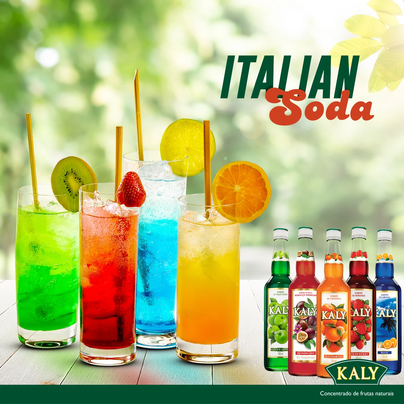 Soothing Red Passion Fruit Flavor Beverages Natural Concentrate Fruit Syrup