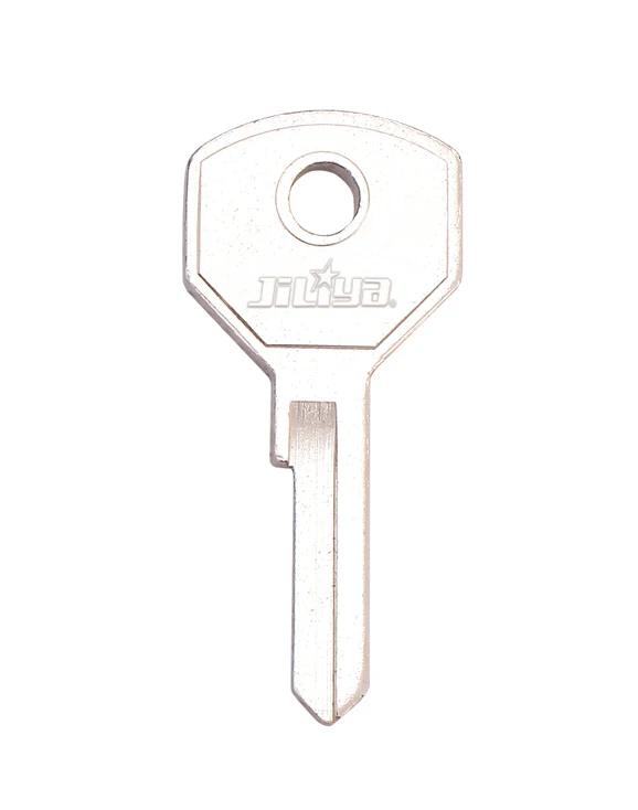 
Best quality Hot sell door key blanks Xianpai Fav-1D blank keys Manufacturers 