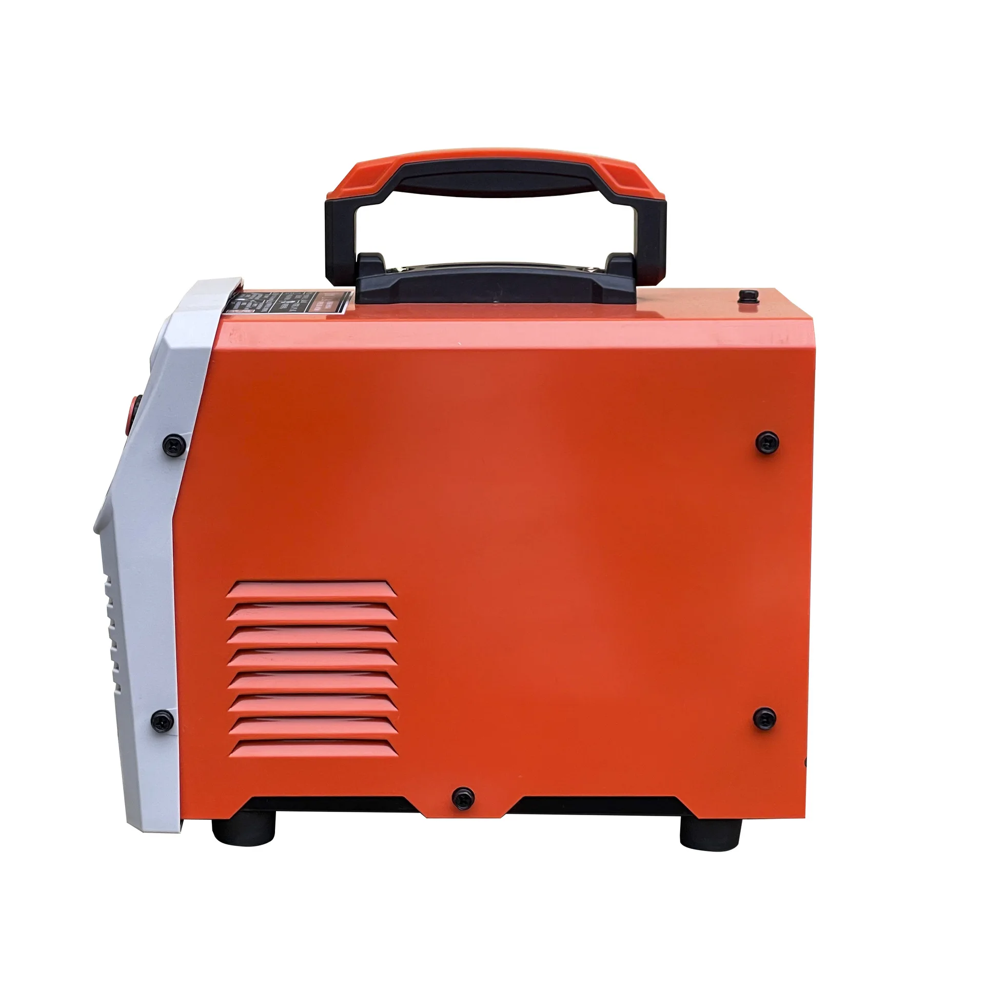 Customized Industrial Grade Multifunctional Tig Welding Machine ZX7-328A Inverter DC 220-380V Steel Direct Manufacturer