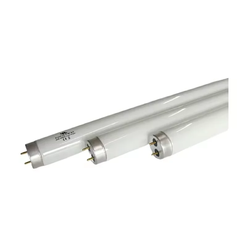 Wholesale Tube T5 Integrated Fluorescent Tube 1.2m T8 Aluminum-plastic Fluorescent Tube