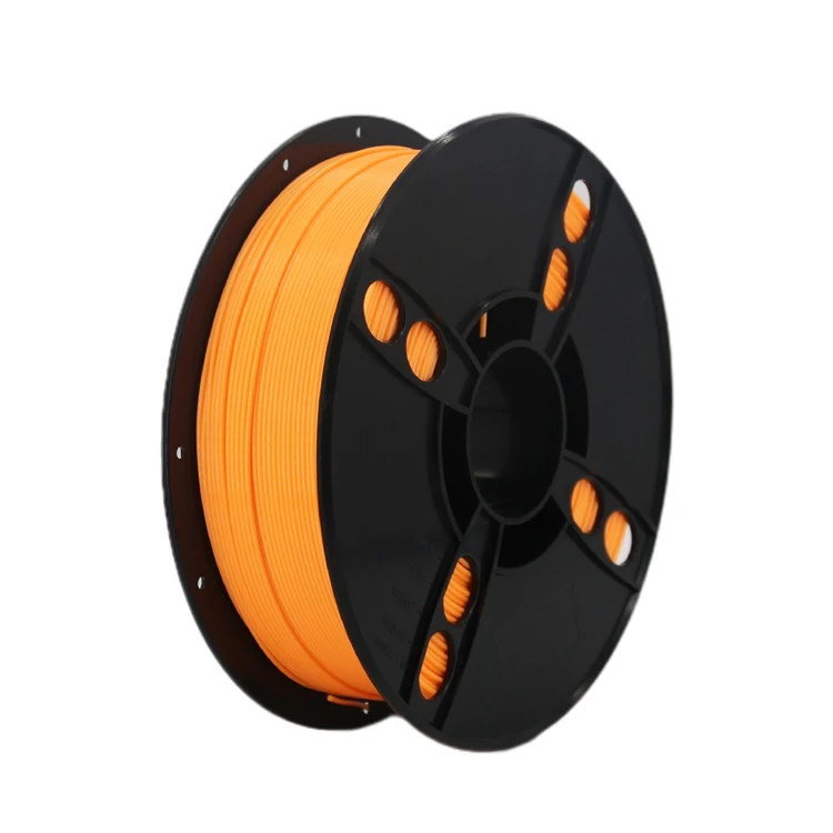 Veeology Wholesale OEM ODM  Best price 60 colors fluorescence PLA PETG ABS TPU 3D printing filament