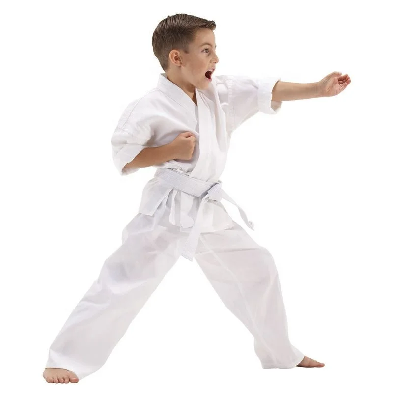 Одежда для детей и взрослых para nosotros na wkf легкая одежда боевых искусств shurado shuraido оптовая продажа костюм