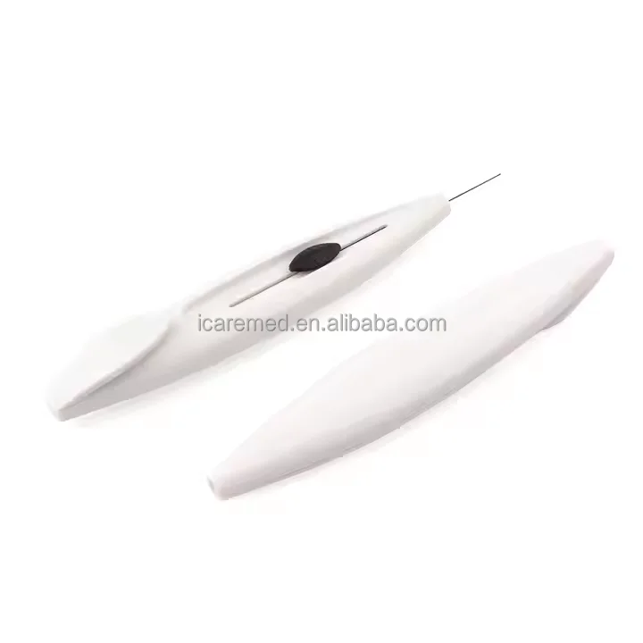 Quality assurance high accuracy easy to operate Diabetic Foot Test Monofilaments for the elderly