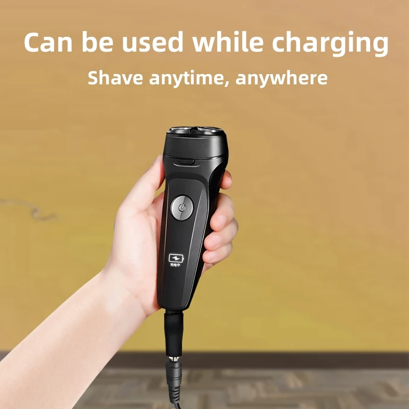 Shaver Hair clipper Charging Adapter 5.5*2.1 Female Seat to Shaver adapter For Philips Shaver charging