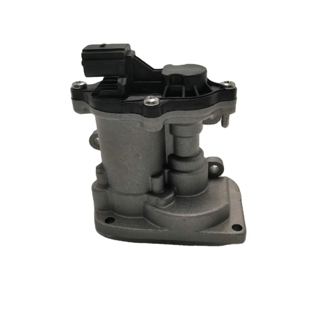 Клапан EGR для Mondeo 4 S-Max Transit 1,8 TDCi 1668578 1352475 4M5Q9424CD