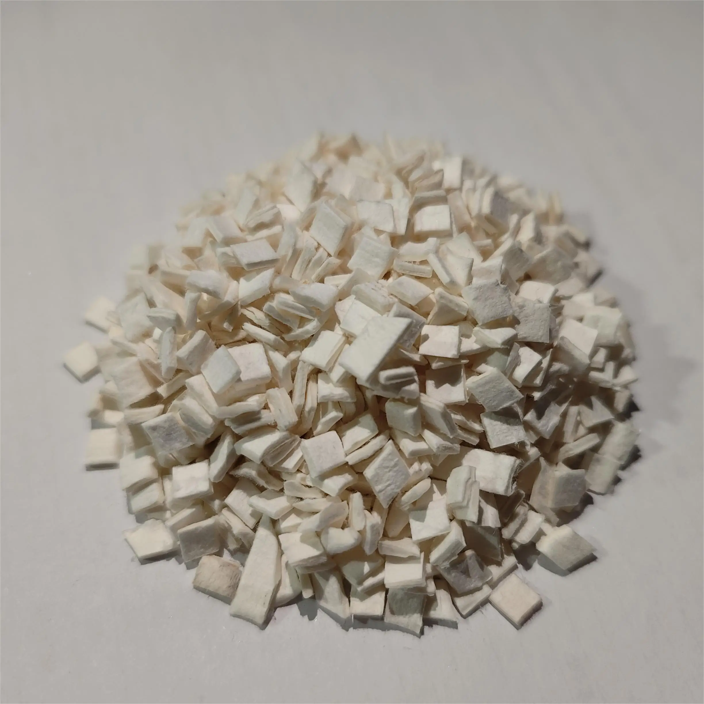 Wood Cellulose fiber for cement board concrete reinforcement with low price