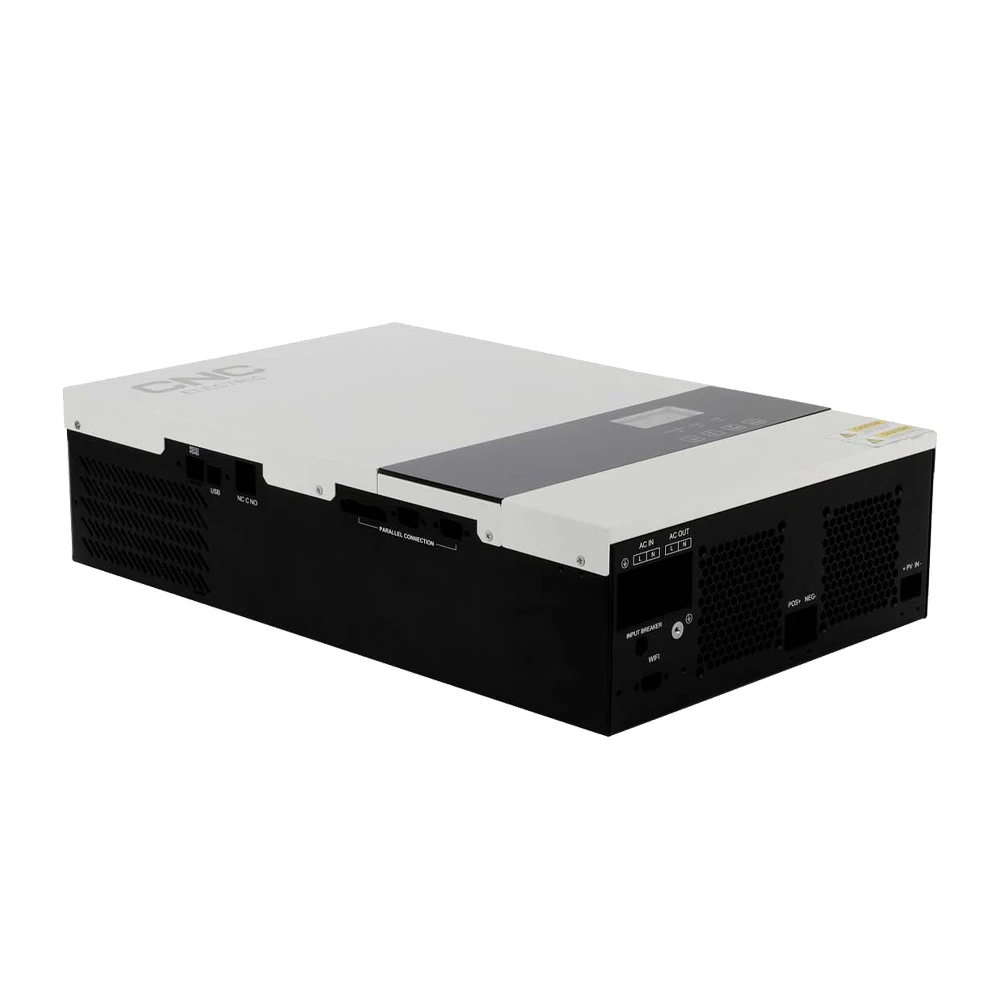 Pretty Design 500kva 48v 3000 3600 5000 5500 Watt Pure Sine Wave Inverter