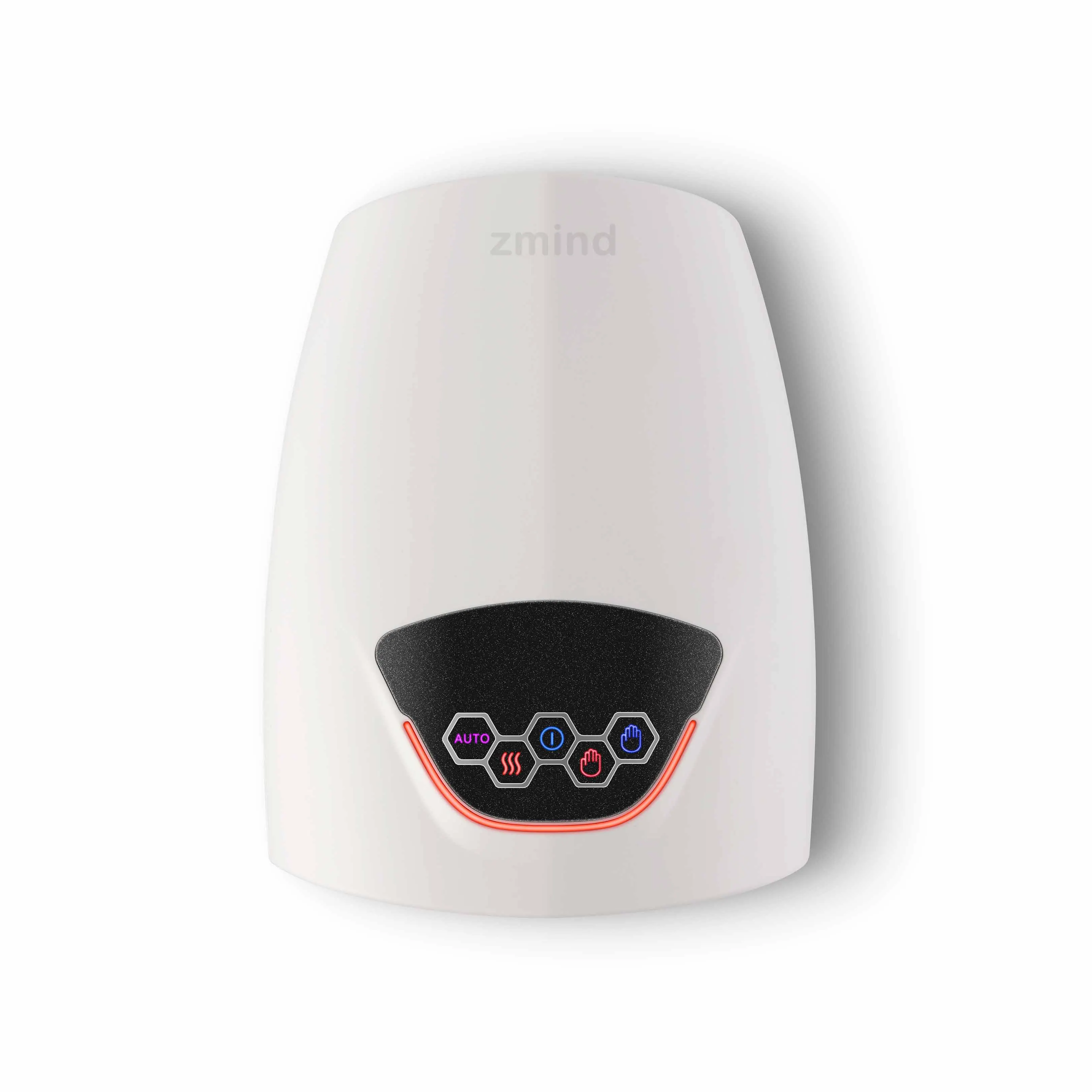 zmind for Arthritis and Carpal Tunnel Shiatsu Finger Numbness & Arm Massage  Compression Hand Massager