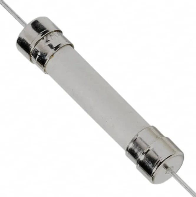Electronic components 0505025.MXEP LF.25A 500V 6*32mm quick break ceramic fuse tube 505 quick fuse