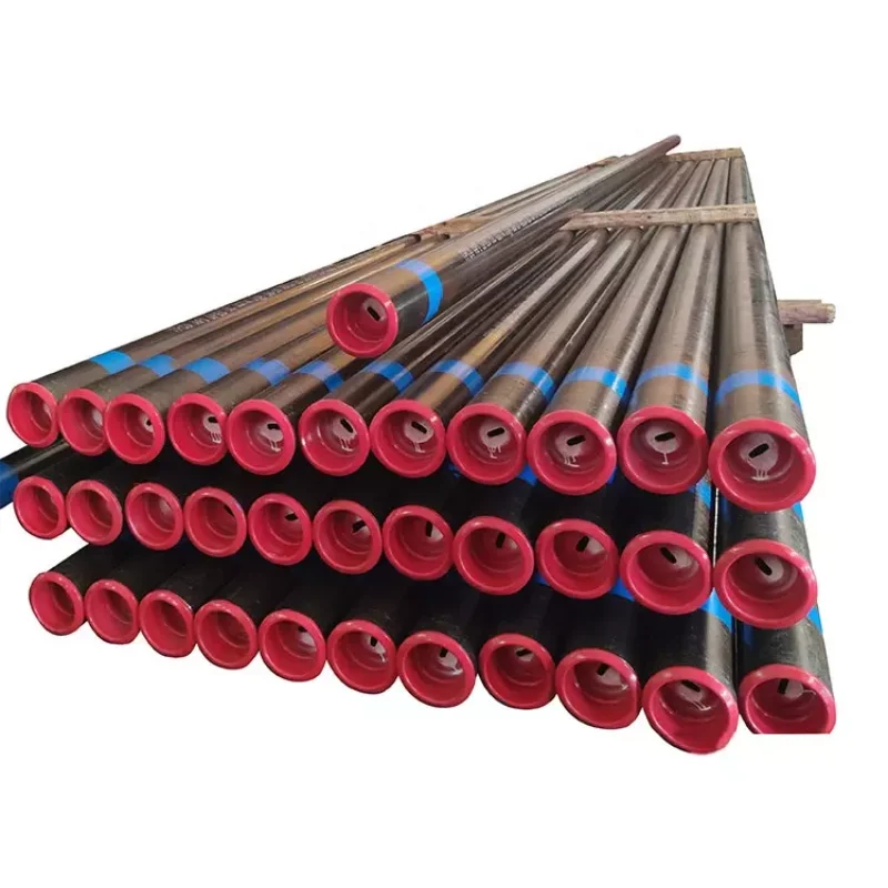 2022 China Welded Carbon Seamless Stainless Tube Rectangular Square Hot DIP Galvanized Steel Pipe