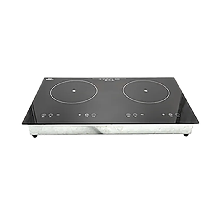 factory Outlet kitchen digital infrared ceramic stove electric induction cooker 2 burner