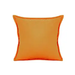 bronzed suede silver lumbar pillow floral embroidery fake leather cushions soft technology fabric striped pillow cover