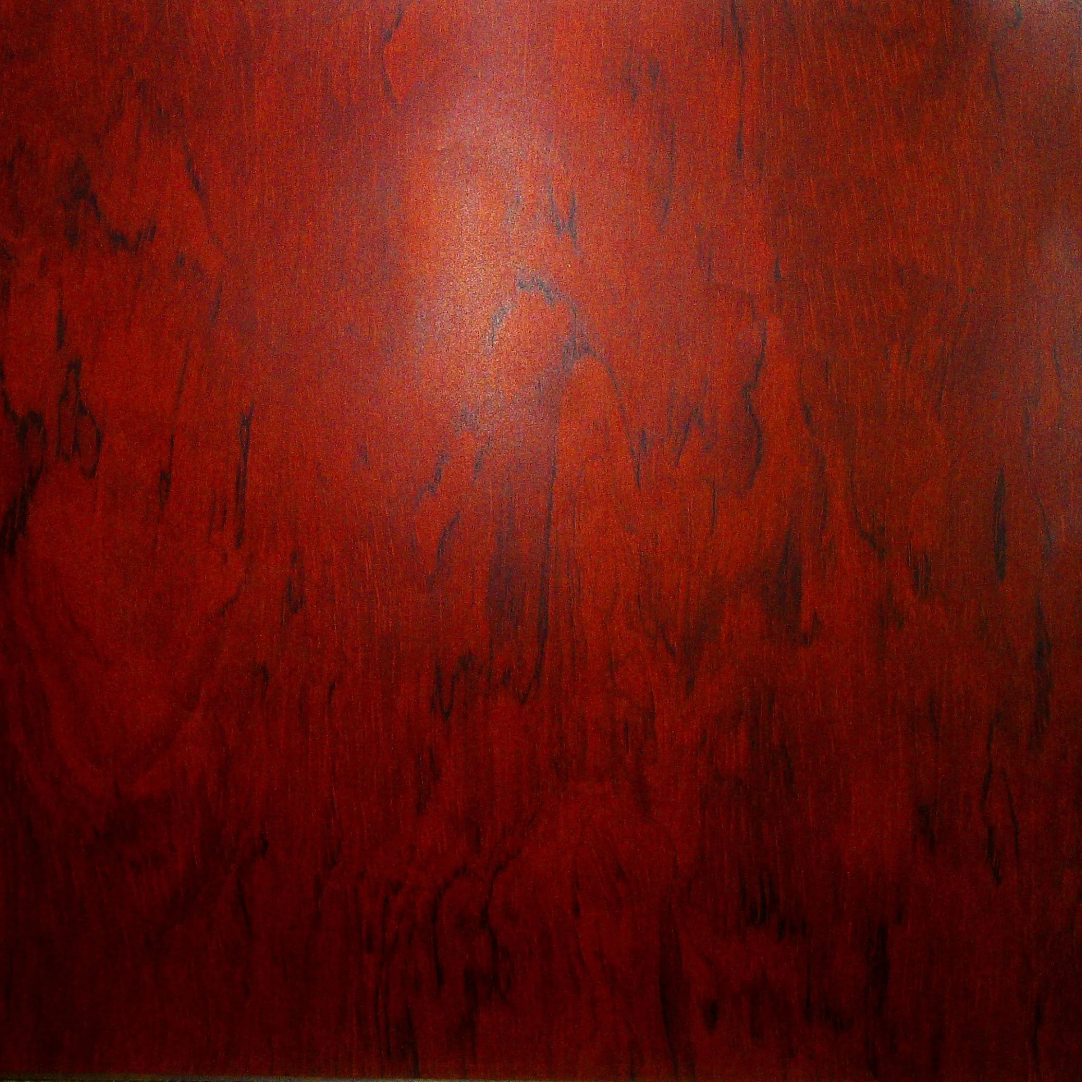 PVC Decorative Film for Laminate Vacuum Press on Door/Cabinet