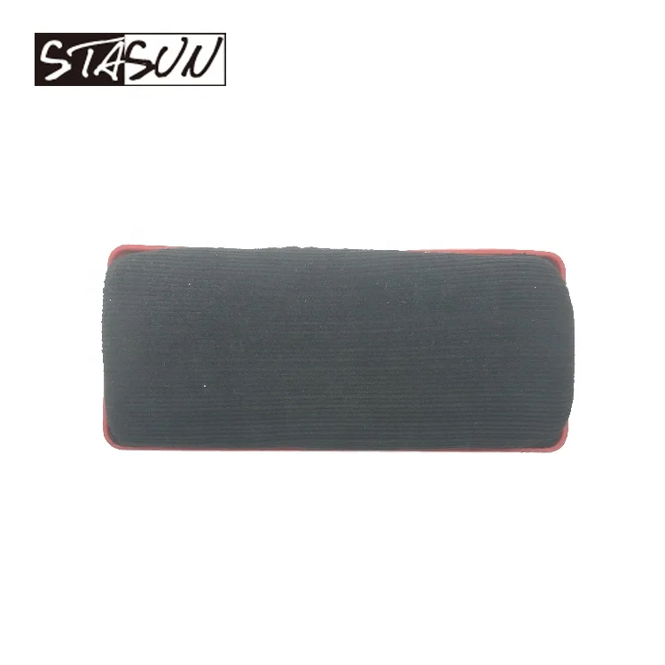 
STASUN Hot Sell Dry Board Eraser Magnetic Cotton Whiteboard Eraser For School And Office 
