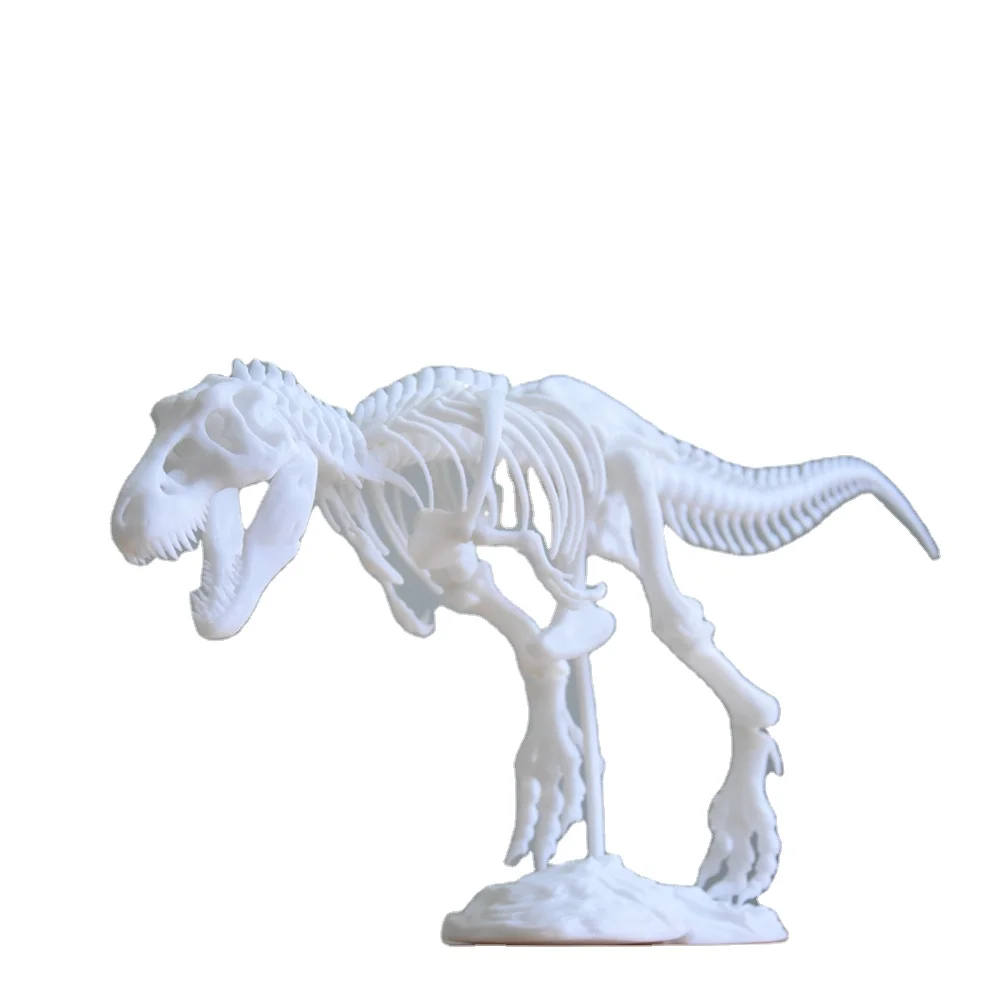 PLA/ABS/PA Silk/Rainbow/Plaster print FDM Filament 3D printing service for toys/ vase/ figures home decoration/ shoe