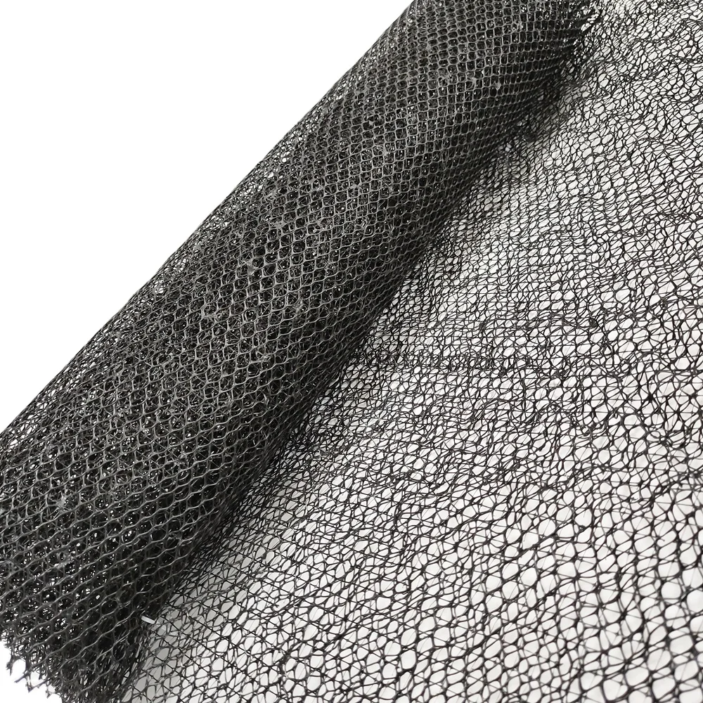 Permanent Erosion Prevention System Polyamide PA6 Geomat /3D Geomat