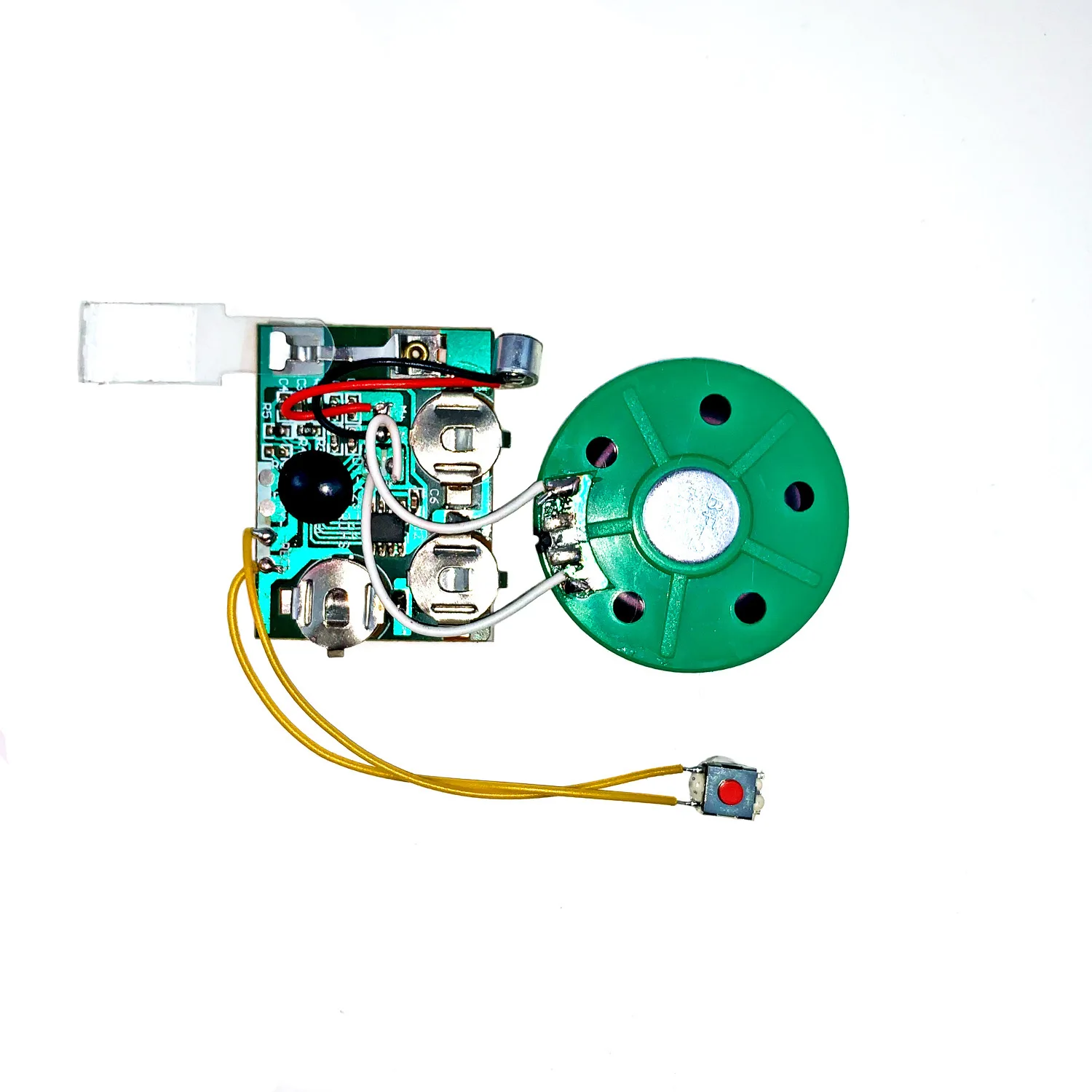 sound module Widely used made in China usb sound voice recording module