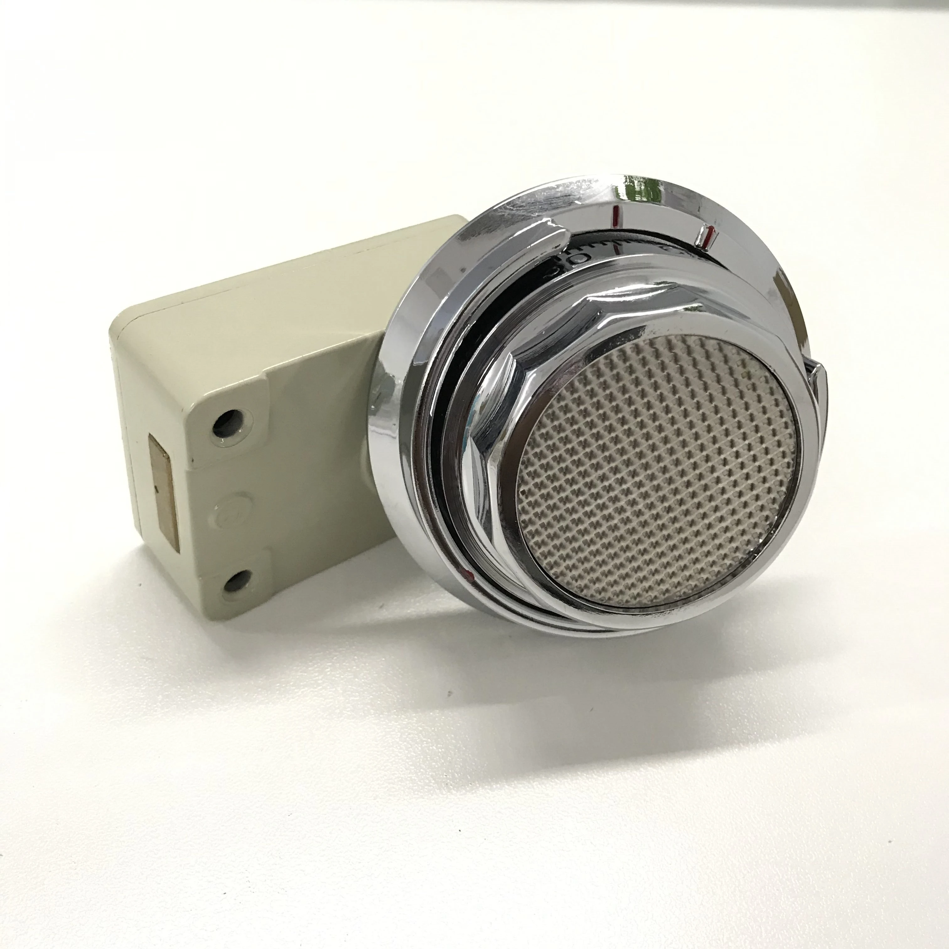 Прочная кабина Автоприцеп с высоким уровнем безопасности режимная Группа 2 комбинации механического замка & циферблат безопасный механические 3-х колесный замок-Засов заменить Лагард S