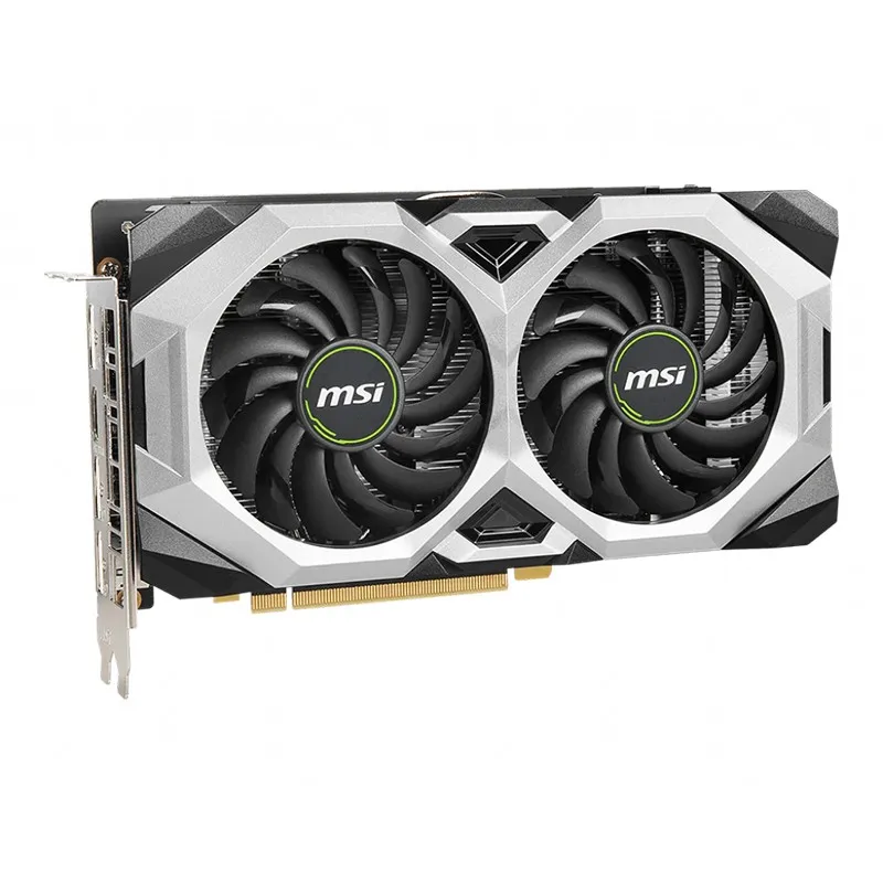 Лидер продаж игровая Видеокарта MSI RTX 2060 Super 8 Гб