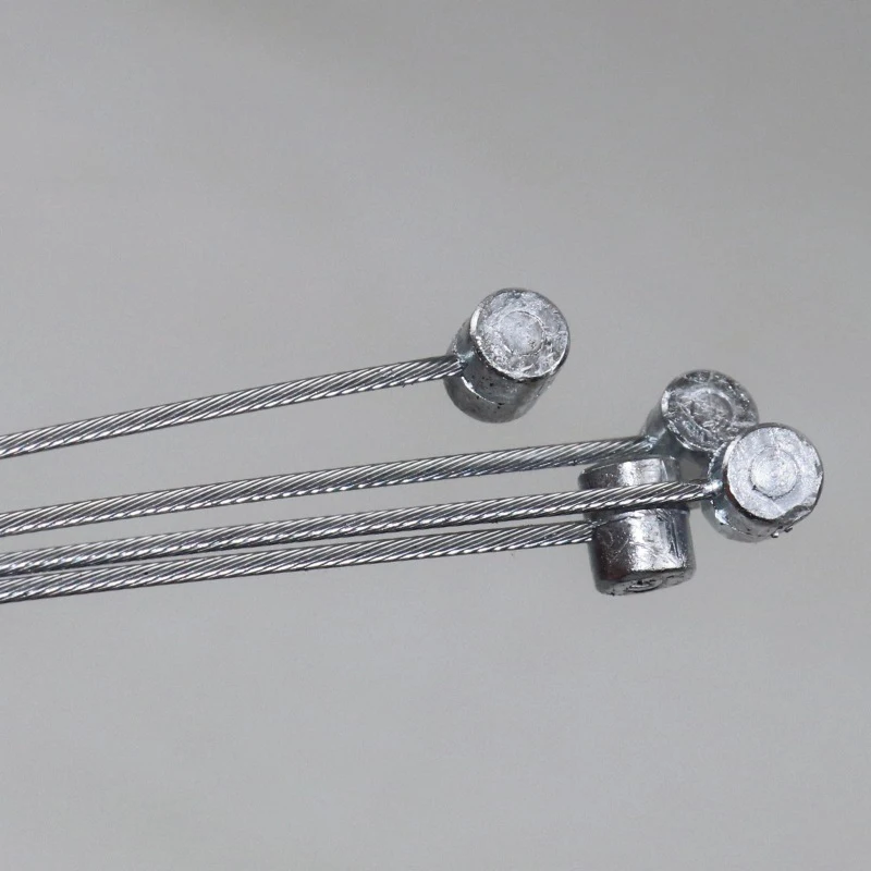 factory produce bike stop cable  55# carton steel brake line inner 1*7,1*19,1*12 ,1.8mm 1.5,1.9mm produce  high quality