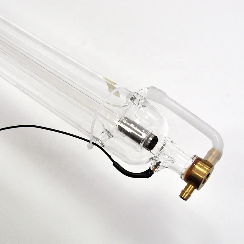 Уникальная технология Длина 1450 мм Диаметр 80 joylaser kit лазер CO2 100-120 Вт лазерная трубка 100