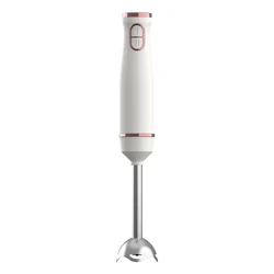 Household Kitchen Appliance Multi-speed 800W Electric Hand Blender