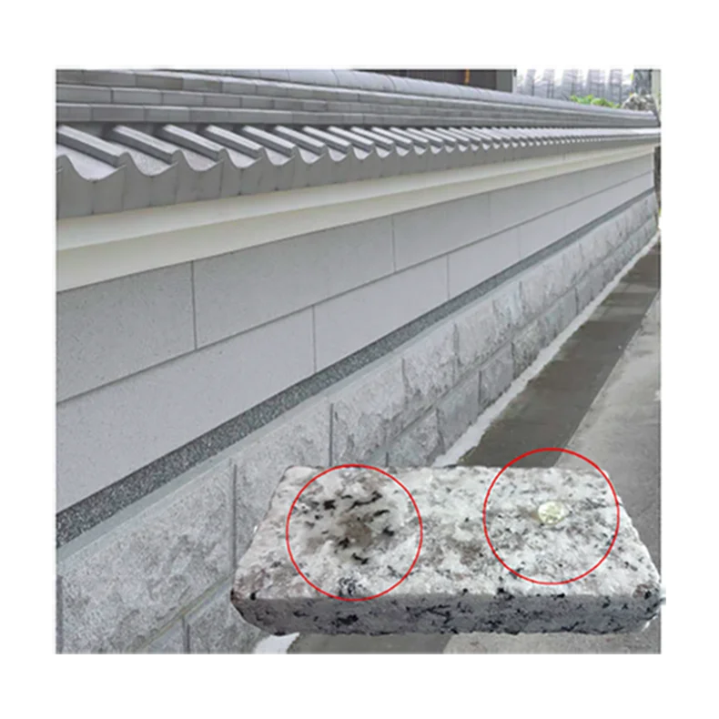 
Paint chemicals stone sealer ced building stone made in Japan 