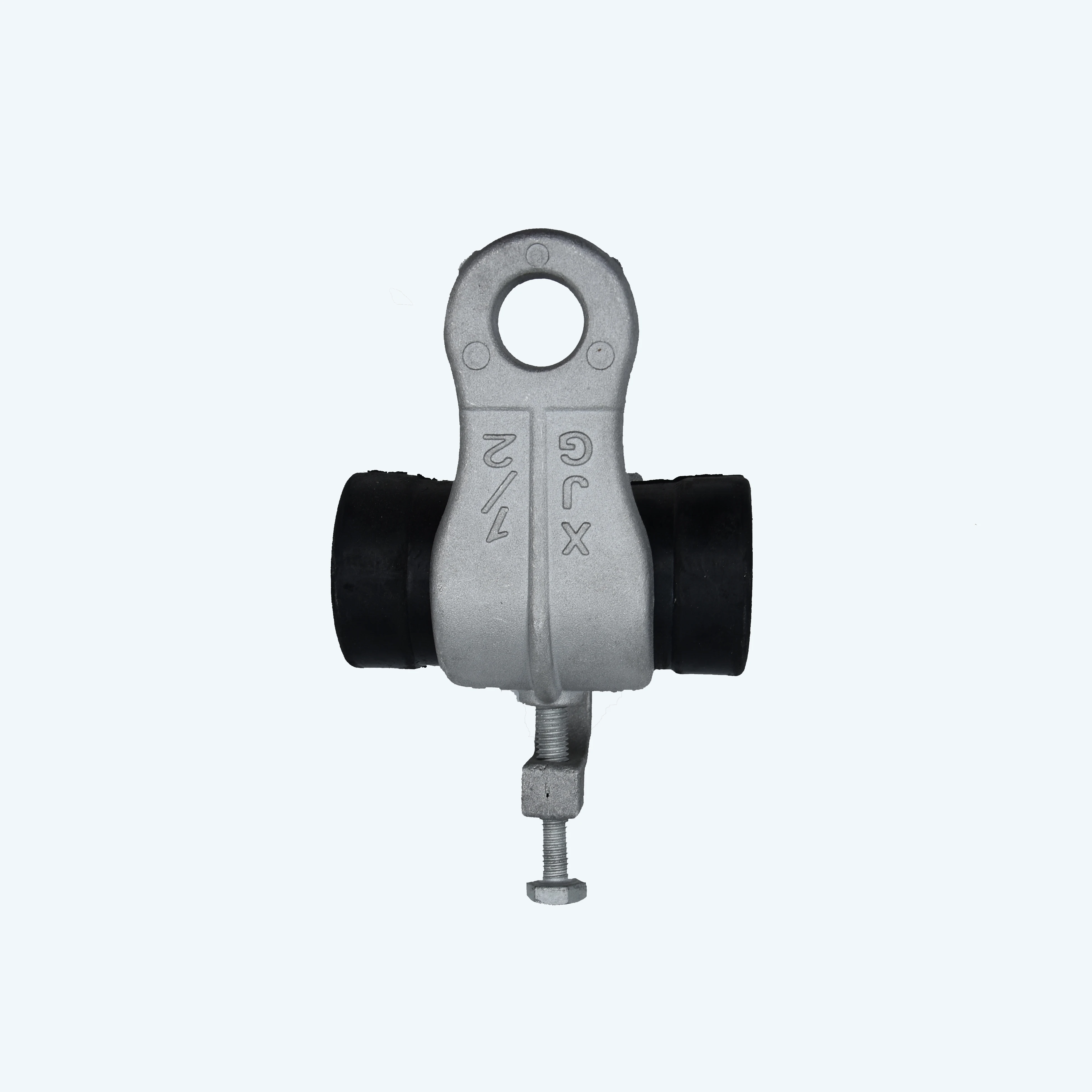 High Voltage Suspension Cable Clamp preformed Suspension Clamp set OPGW Suspension Clamp