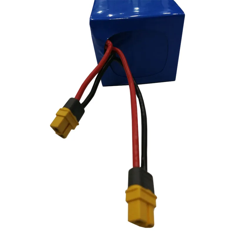 12V 400Ah Rickshaw India Scooter Storage Separator Segway X2 Battery Solar 2V