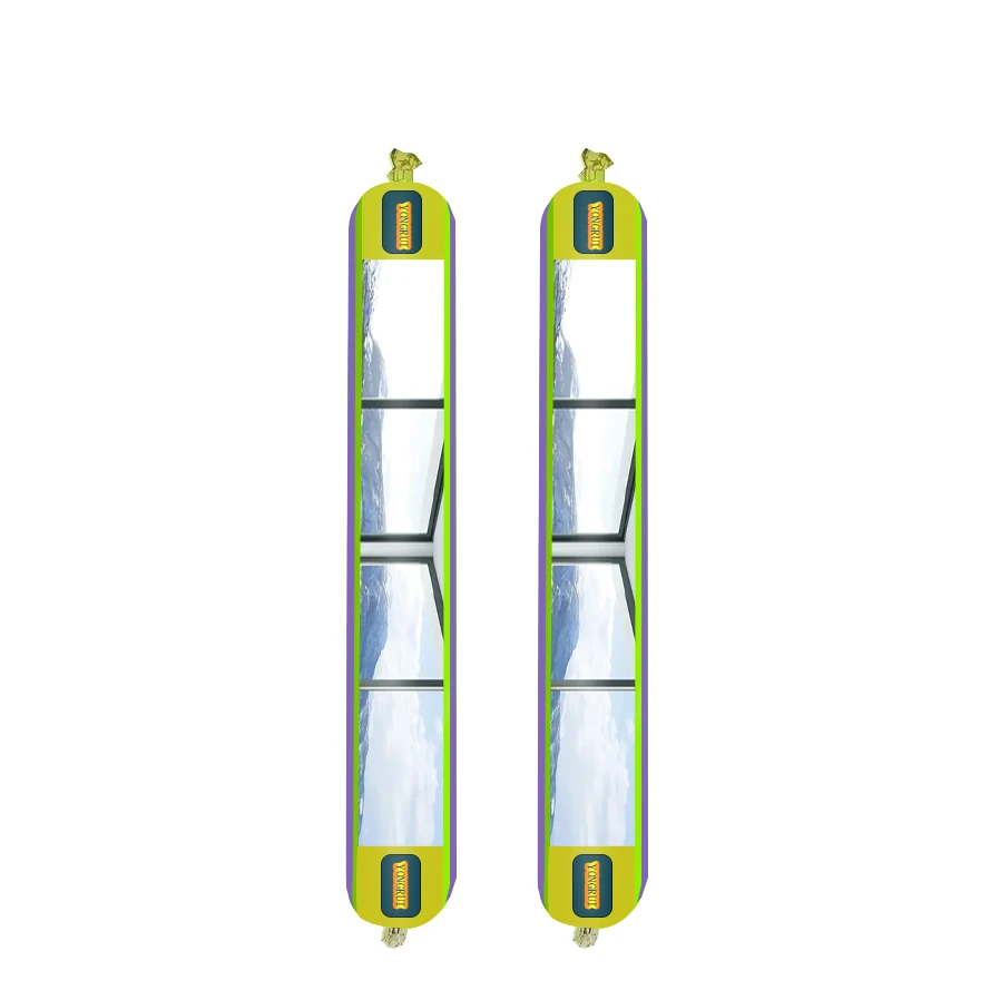 Fast Quick Excellent Water Resistant Curtain Walling Neutral Silicone Adhesive Sealant