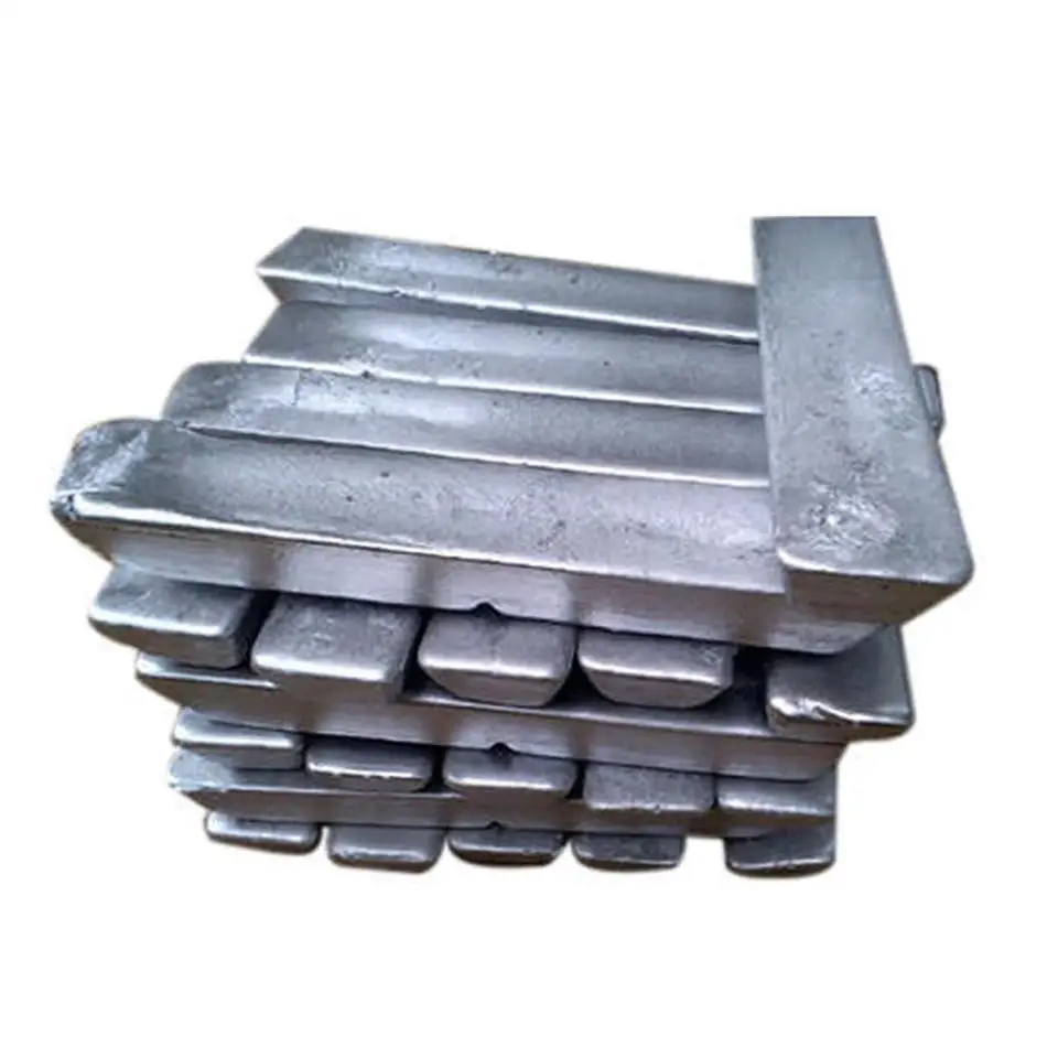 Magnesium Metal