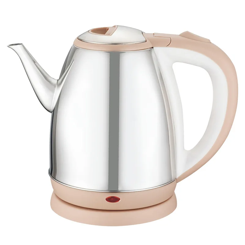 2 Litre kettle electric home appliances Chinese Tea Maker And portable electric kettle bottle