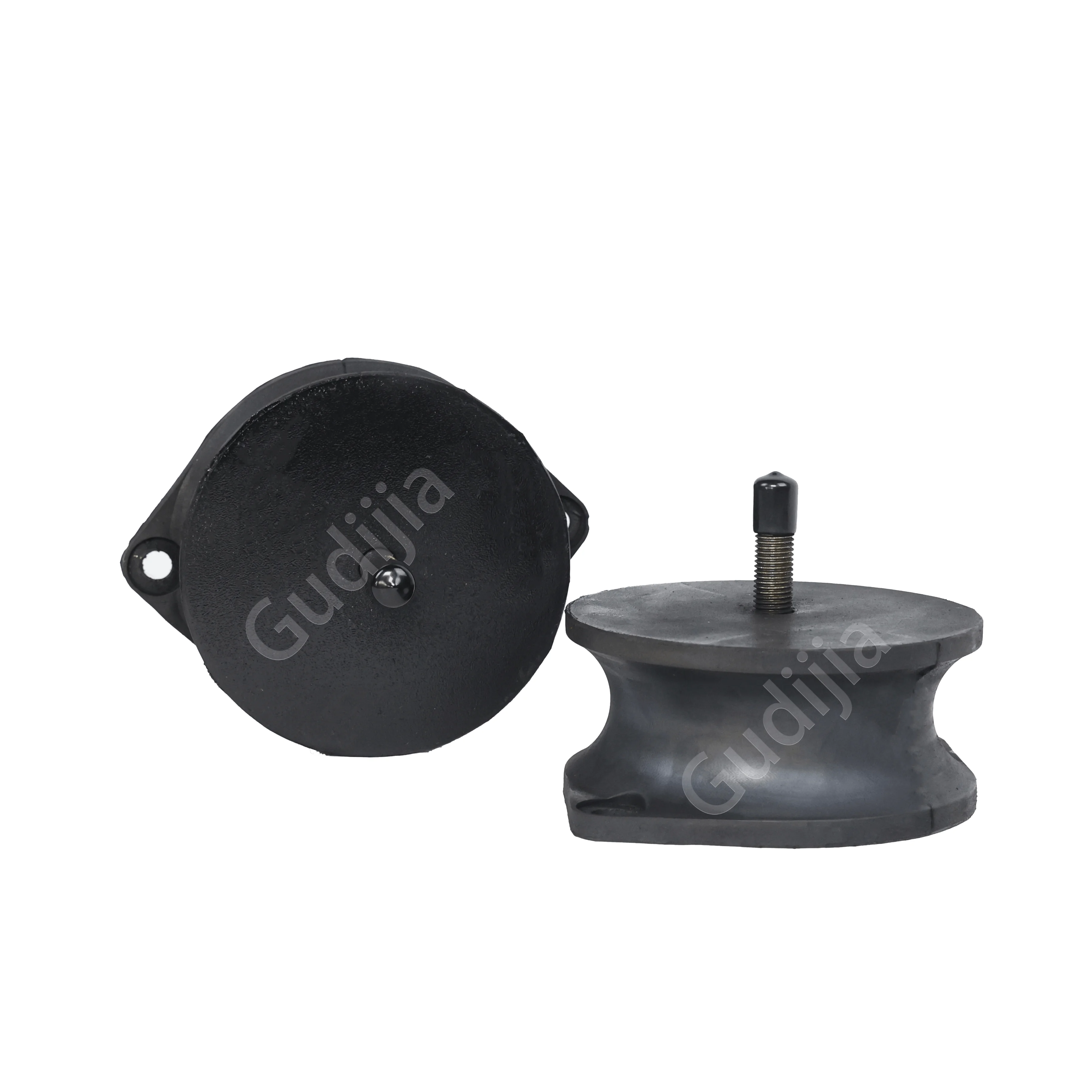 Shock Absorber Bracket Shock Absorber Block Is Suitable for Roller 227-0172 2270172 CS-533C CB-334D CB-334E