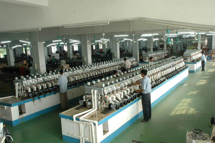 
stainless steel 304 solar brushless noiseless surface well pump with high pressure 