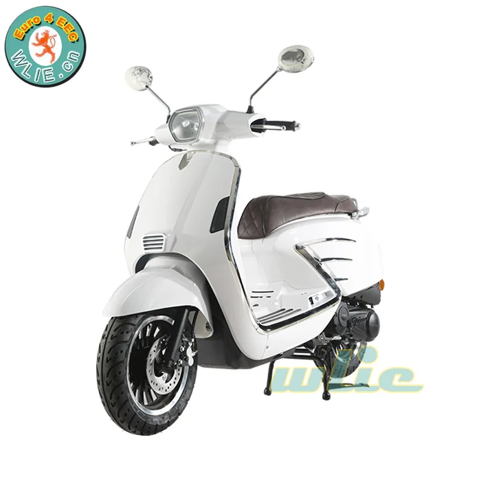 Cheap gas powered bicycles for sale motor chopper bicycle dirt bikes Scooter Veracruz (Euro 4)