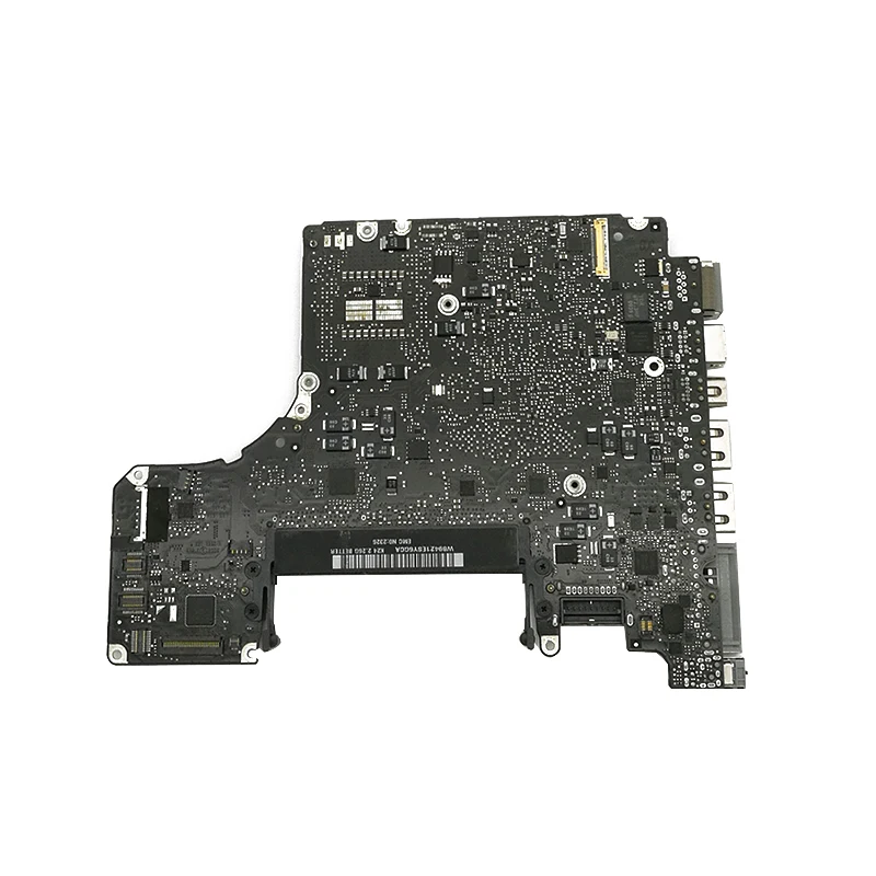 Материнская плата A1278 материнская с концом 2009 года для MacBook Air 13 дюймов 820-2530-A