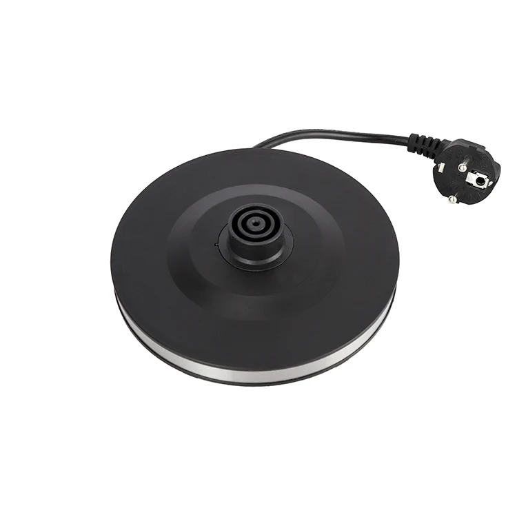 MY-6603 Mylongs glass electric jug kettle with one button keep warm samovar electric tea kettle electric  kettle large capacity