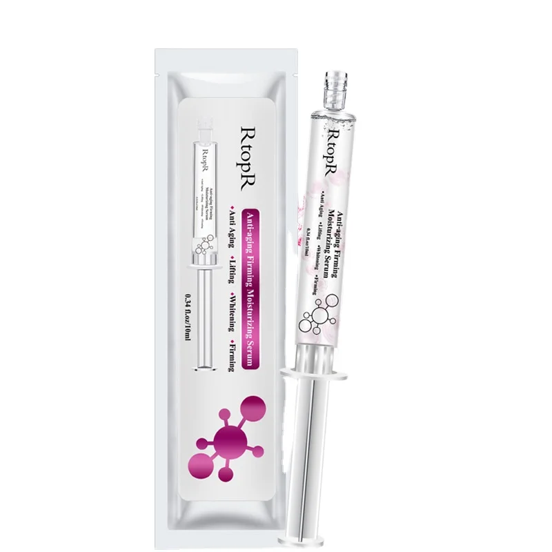 RtopR Anti-aging Firming Moisturizing serum Lifting,Whitening
