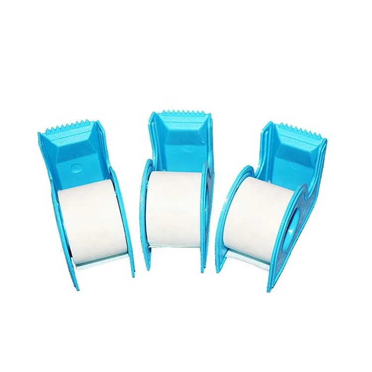 New products changzhou Disposable medical paper tape