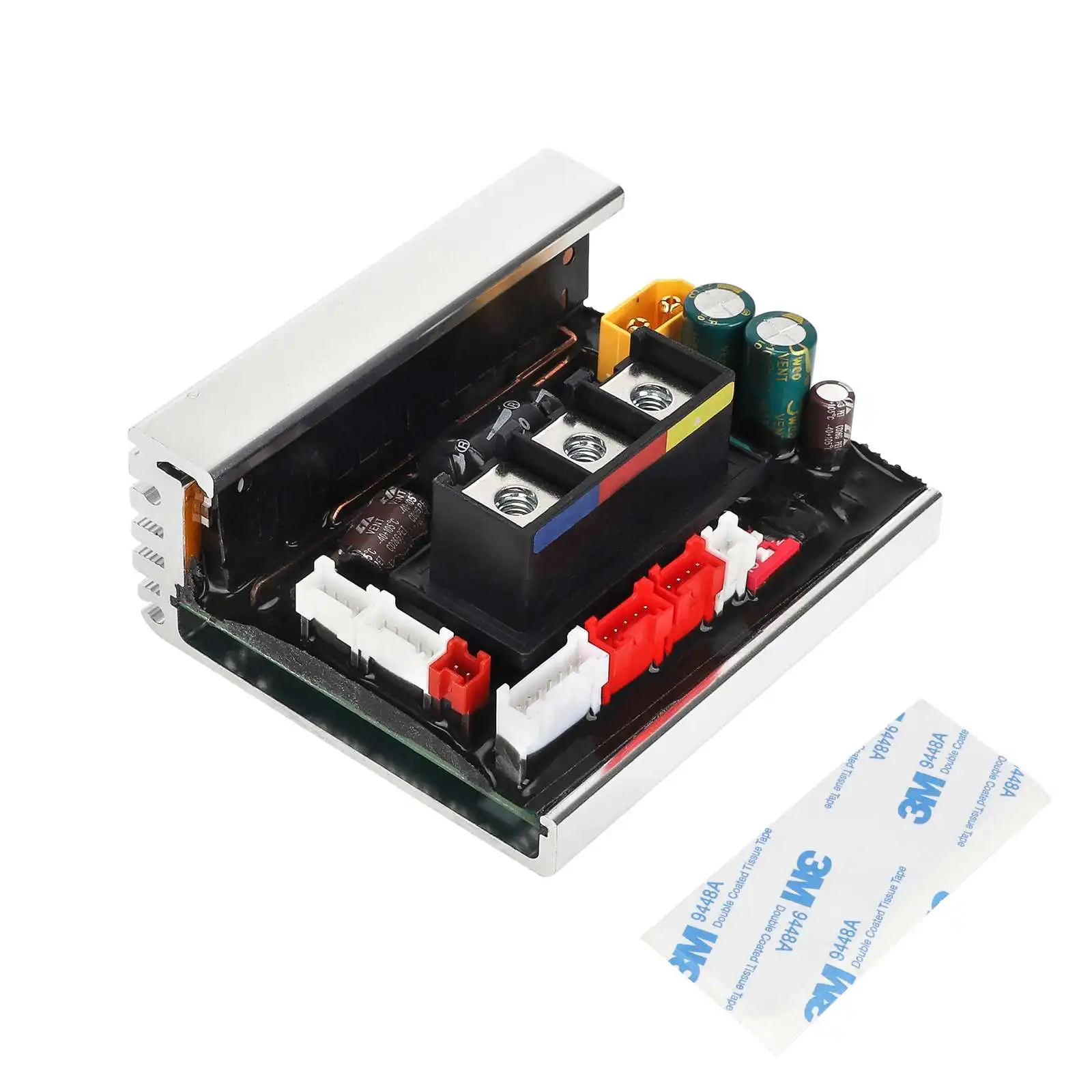 Ulip  Scooter Controller Board for Segway Ninebot Max G2 Controller(HP) Electric Scooter Repairing Parts and Replacement