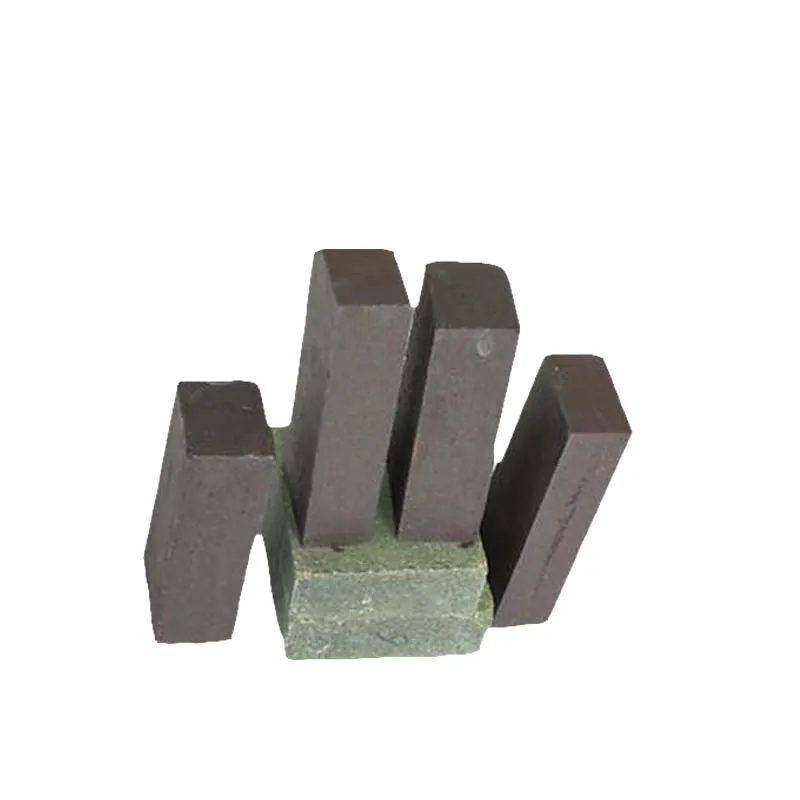 Direct-bonded Magnesia Chrome Brick for Nonferrous Metallurgy and Mining